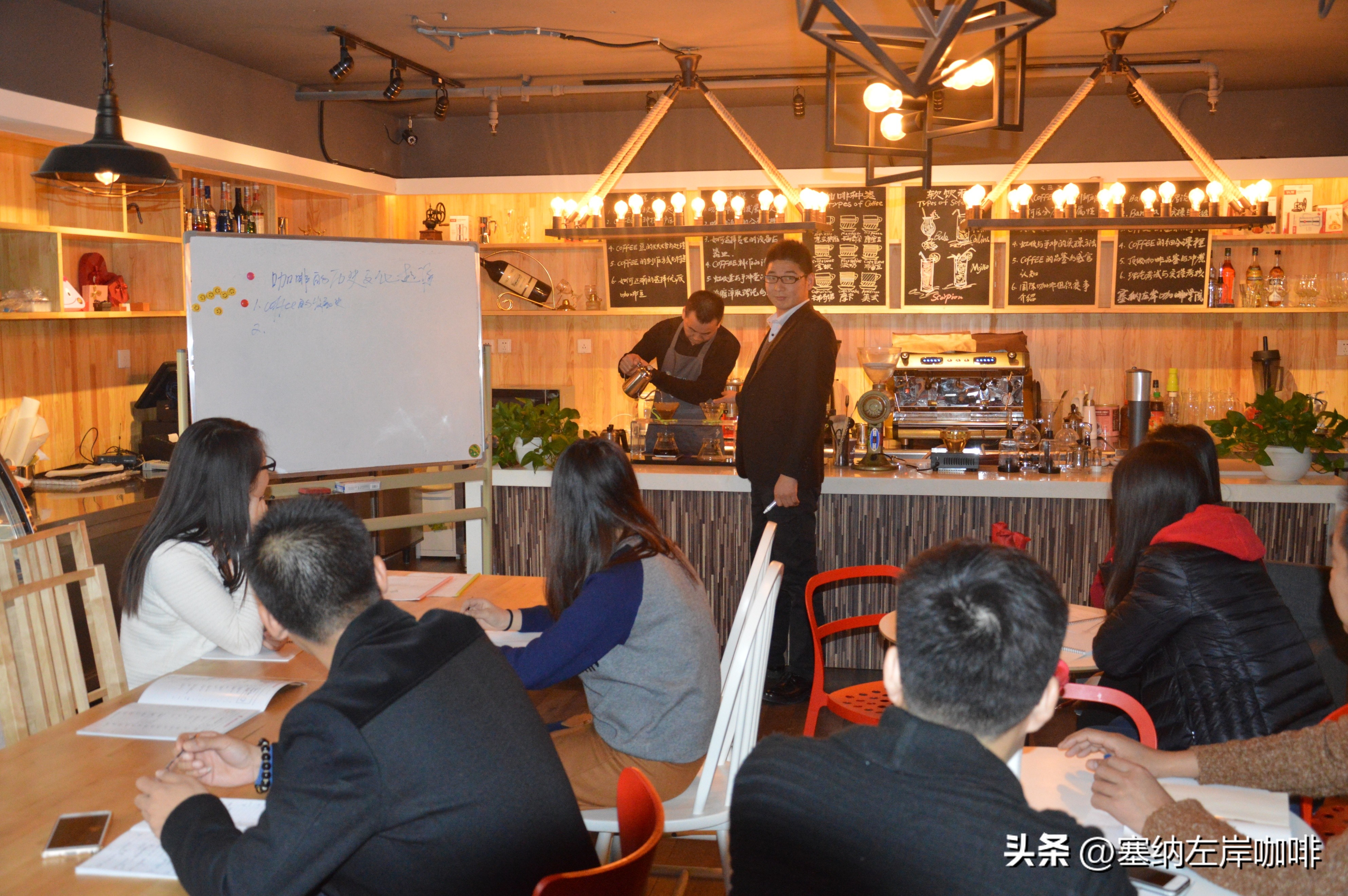 亚洲咖啡的特点,咖啡各品牌对比分析