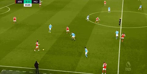 瓜迪奥拉输给穆里尼奥之后,曼城师徒对决