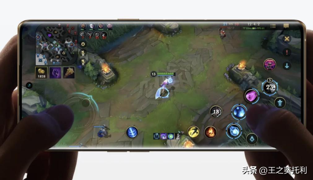 手机8g运行和12g16g运行差别大吗,买手机是6g内存还是8g