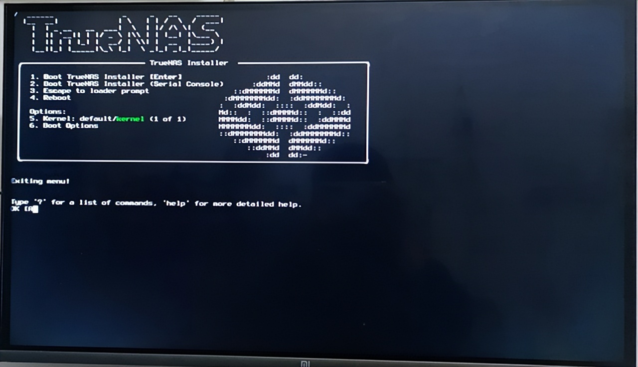 freenas和truenas,如何用旧电脑组建自己的nas
