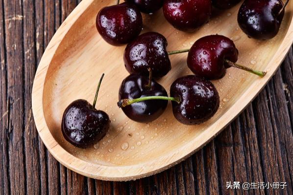 车厘子不能用热水洗吗,车厘子用热水洗还是冷水洗