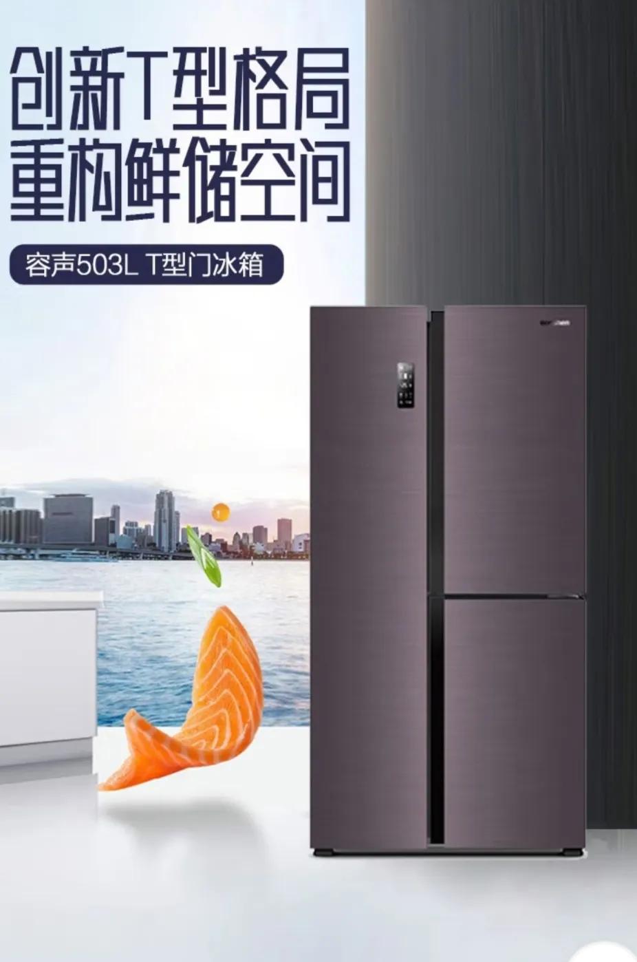 冰箱内行人怎么选,来探讨冰箱怎么选