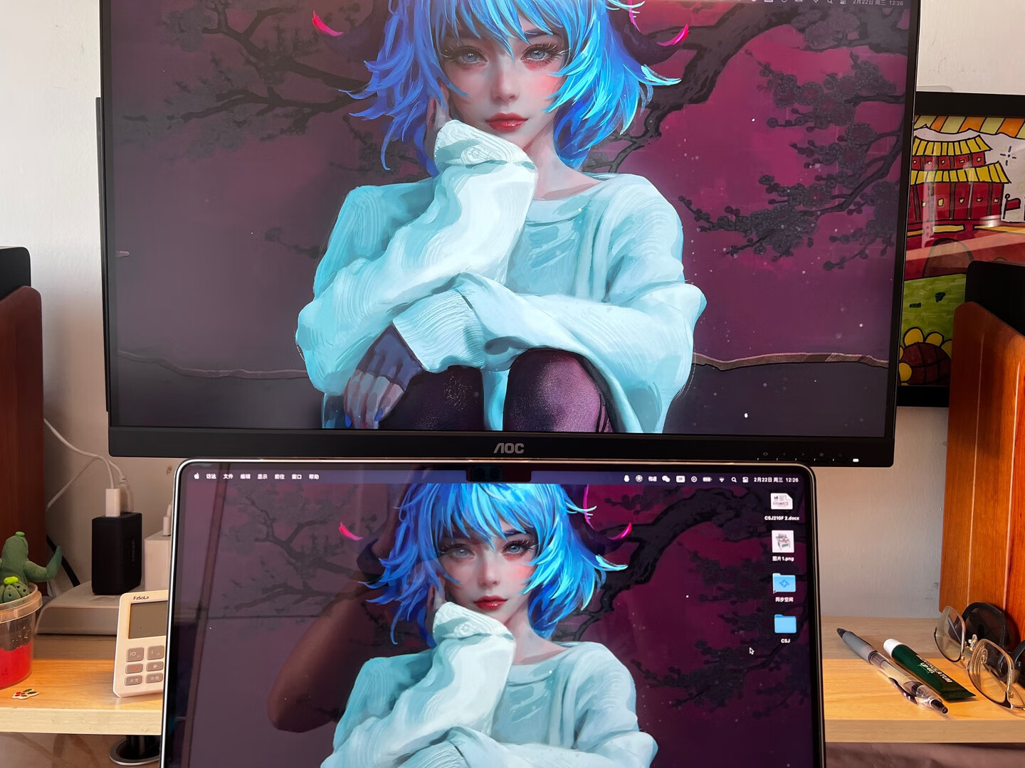 macbook外接最好的显示器,macbook外接显示器好用吗