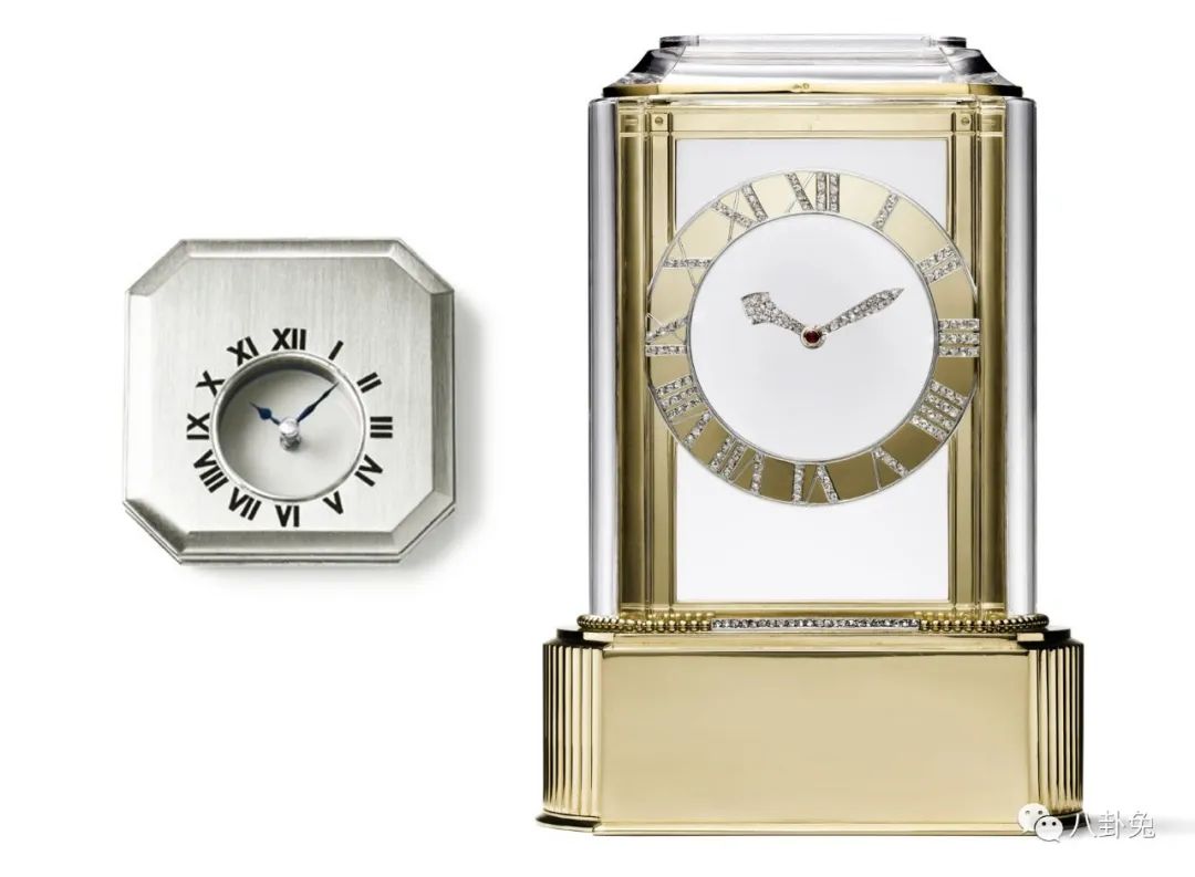 卡地亚的表为什么不推荐,为什么不建议买卡地亚手表