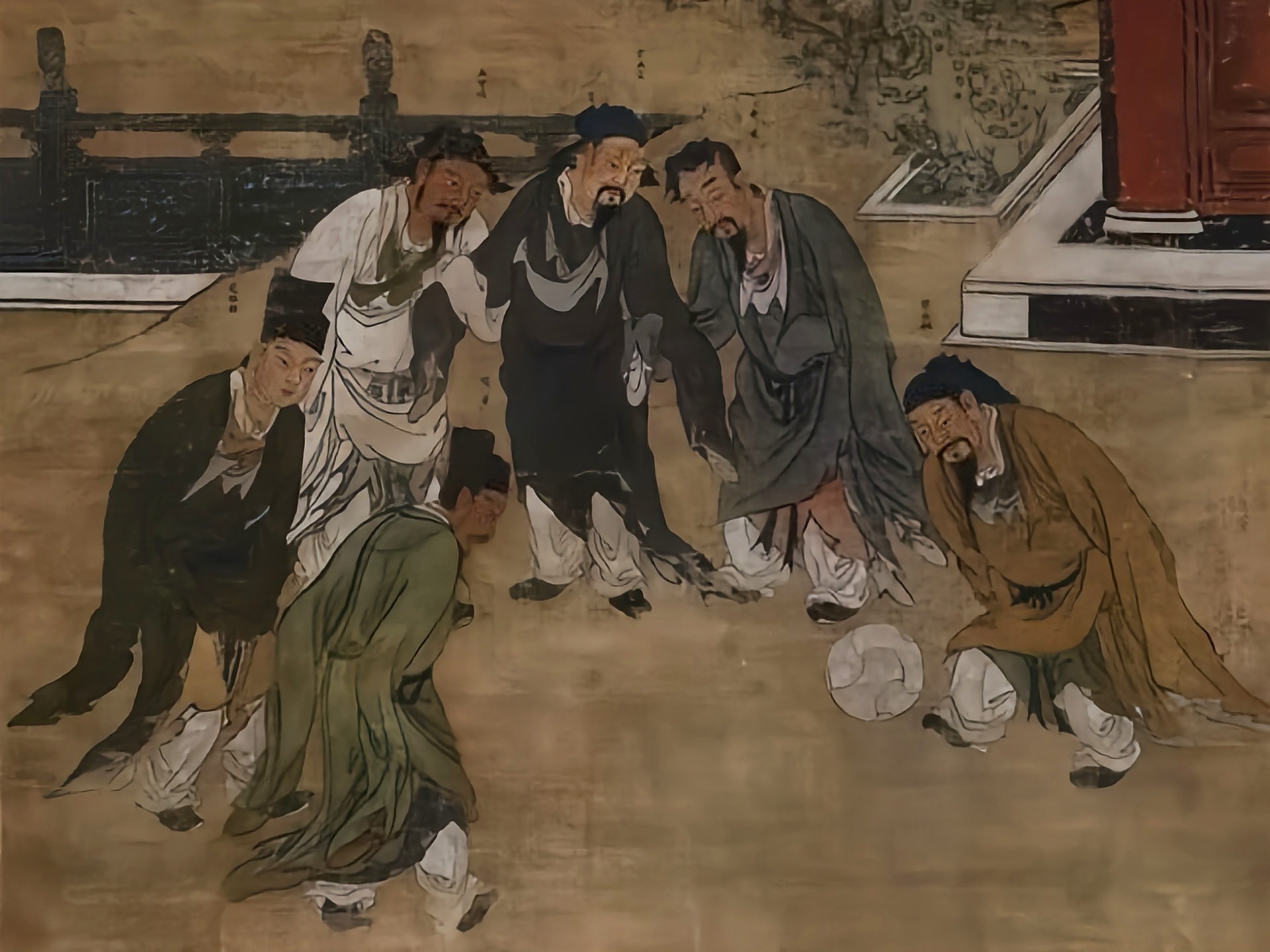 国足与高俅,国足和日本队历史交锋