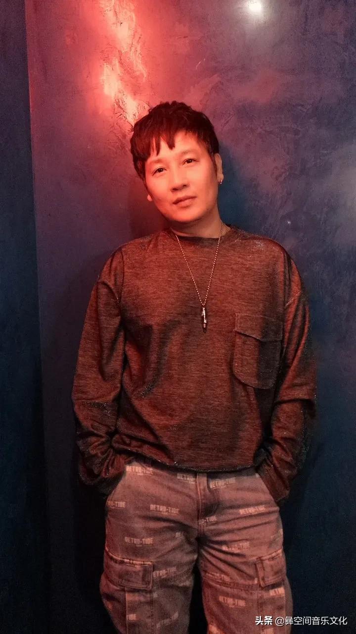 彝族歌曲大合集,中国彝族歌手音乐人