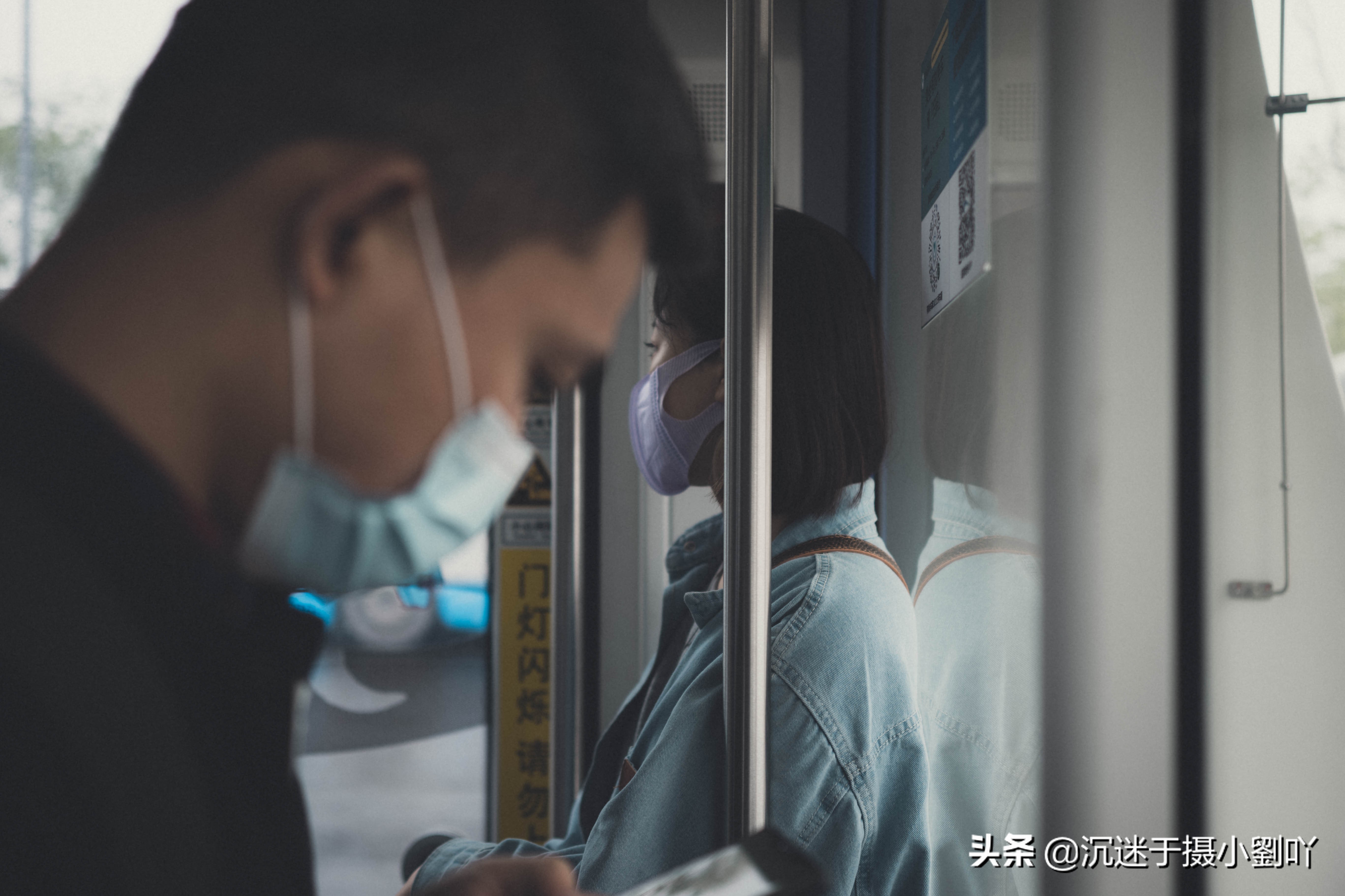 2021成都记忆之高新镜头