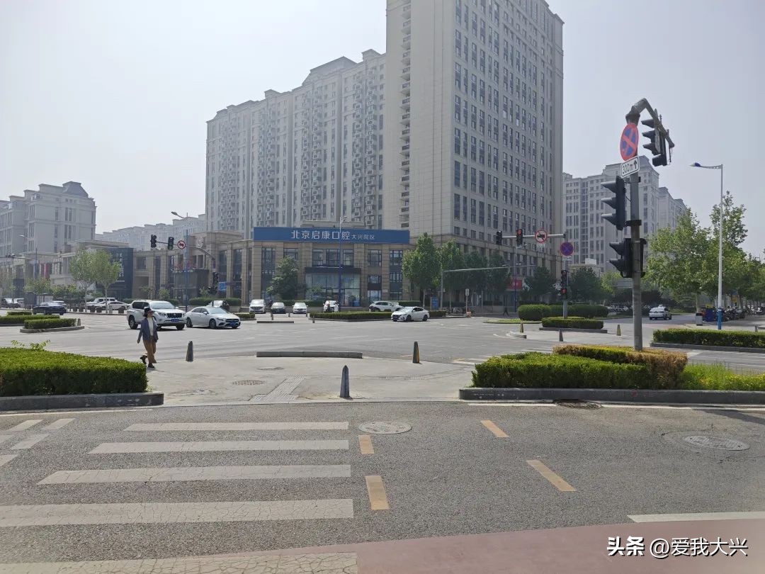 大兴区三甲医院规划,大兴新建医院新闻最新消息