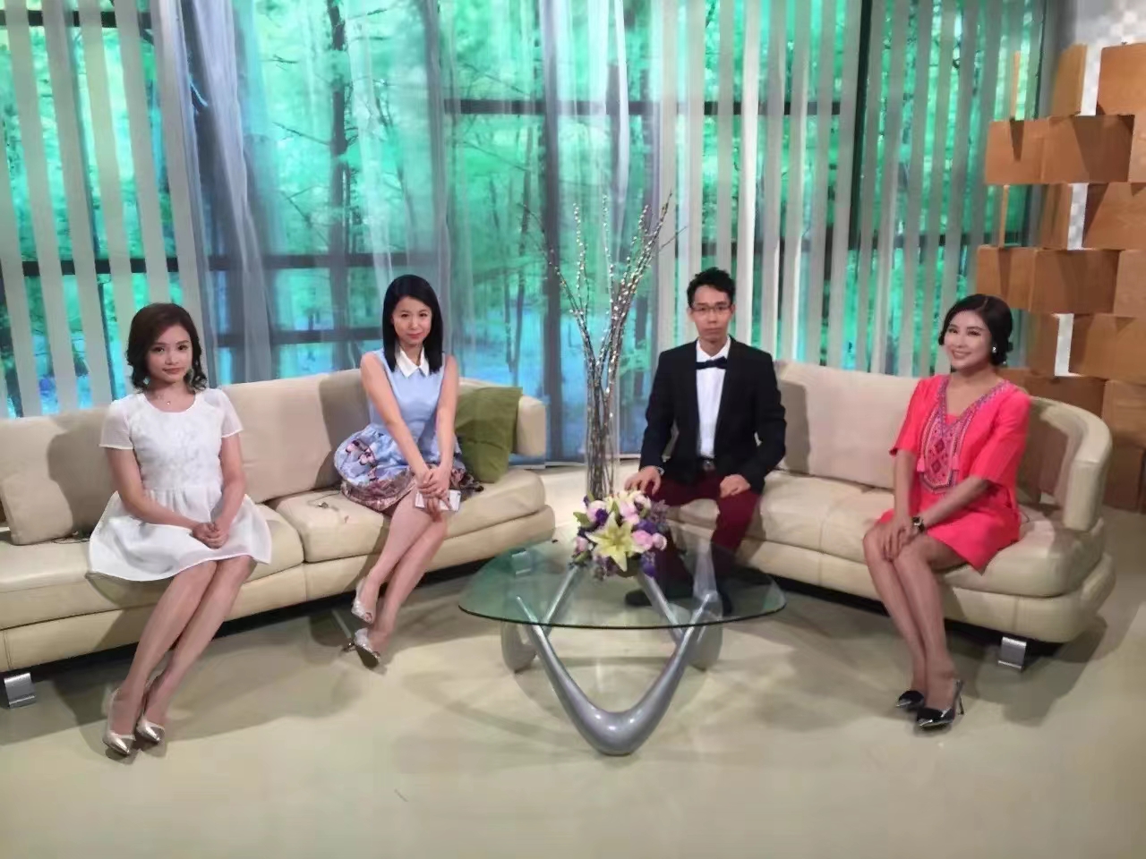 这个中国男人把相亲做到极致，1.4亿单身男女，需解决婚姻问题