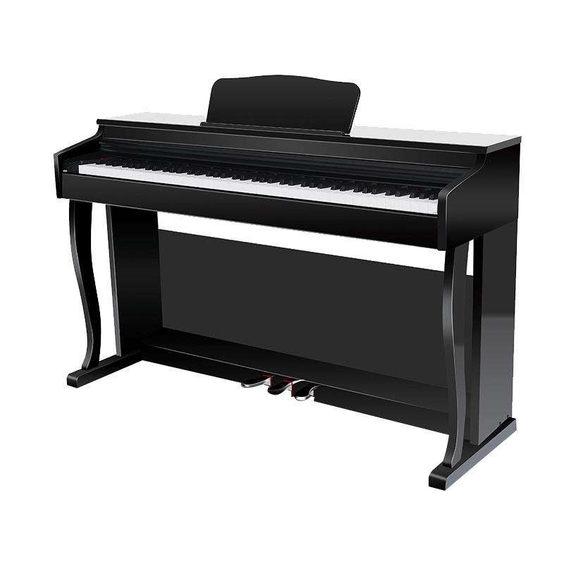 新手电钢琴推荐买什么牌子的,初学者电钢琴买什么牌子
