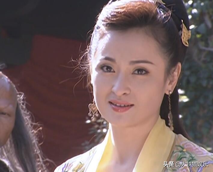 97天龙八部段正淳认女,97版天龙八部段正淳渣男片段