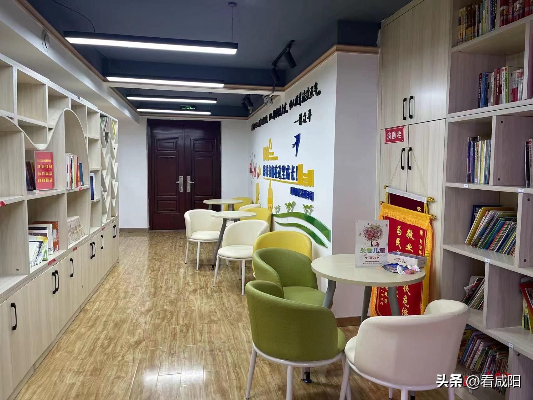 秦都区新时代文明实践站宣传方案,秦都区新时代文明实践中心在哪里