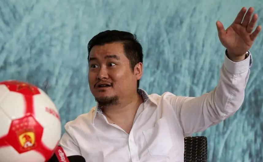 足球诗人贺炜老师合集,足球解说员贺炜真正的英雄主义