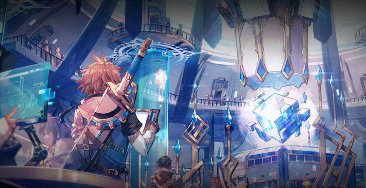 b站手游排行榜揭晓,2020年10月二次元手游流水统计