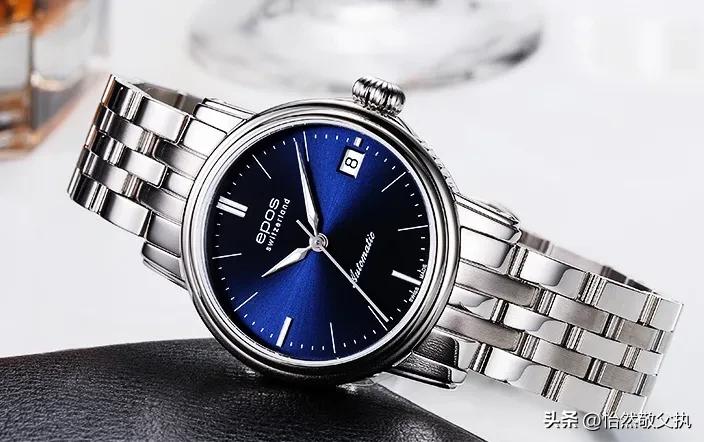 适合女性戴的机械表性价比高,好物推荐女款手表