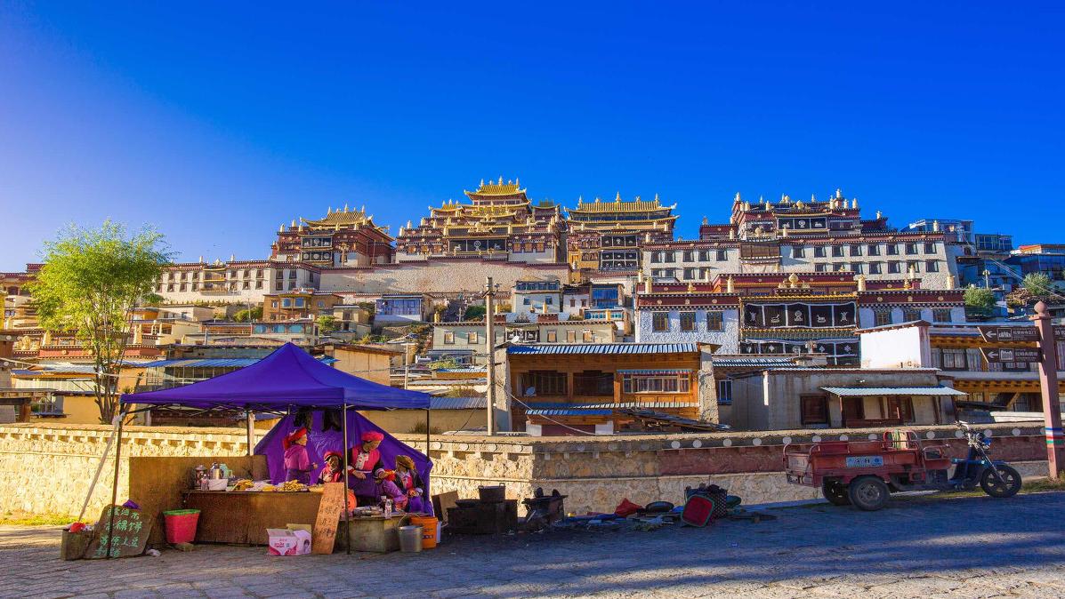 去云南必游的几个景点推荐一下,云南旅游最值得去的景点推荐