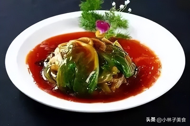 大厨告诉你：什么是“偷芡”？要怎样“偷”？