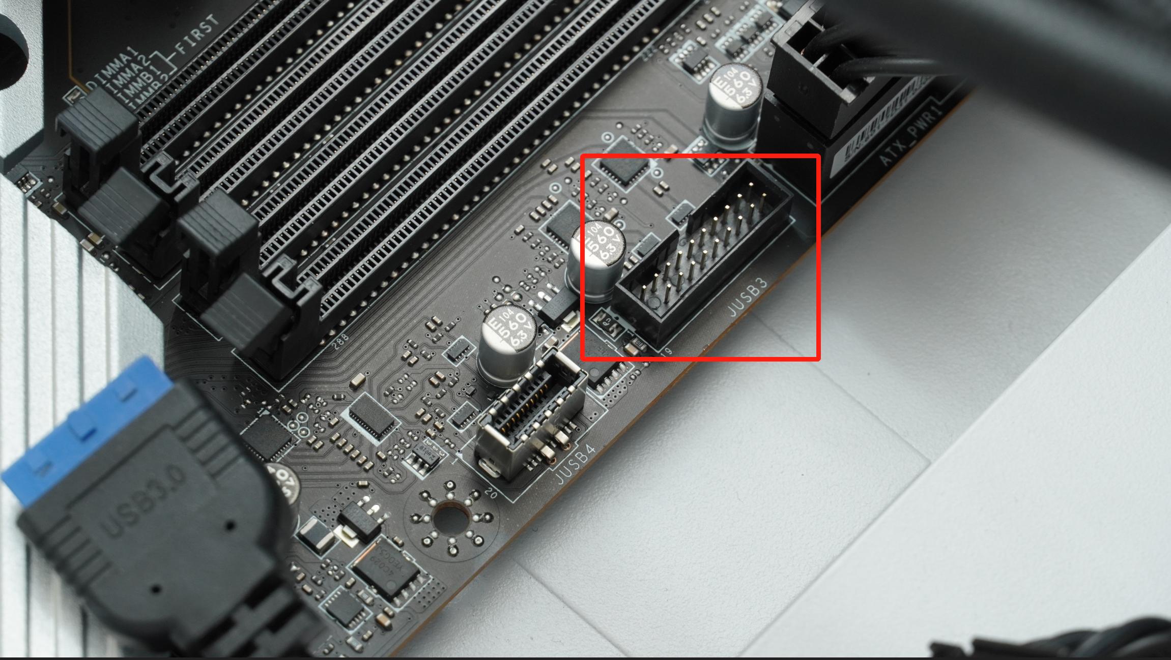 超简单的新手装机教程,最完整最全面的装机教程