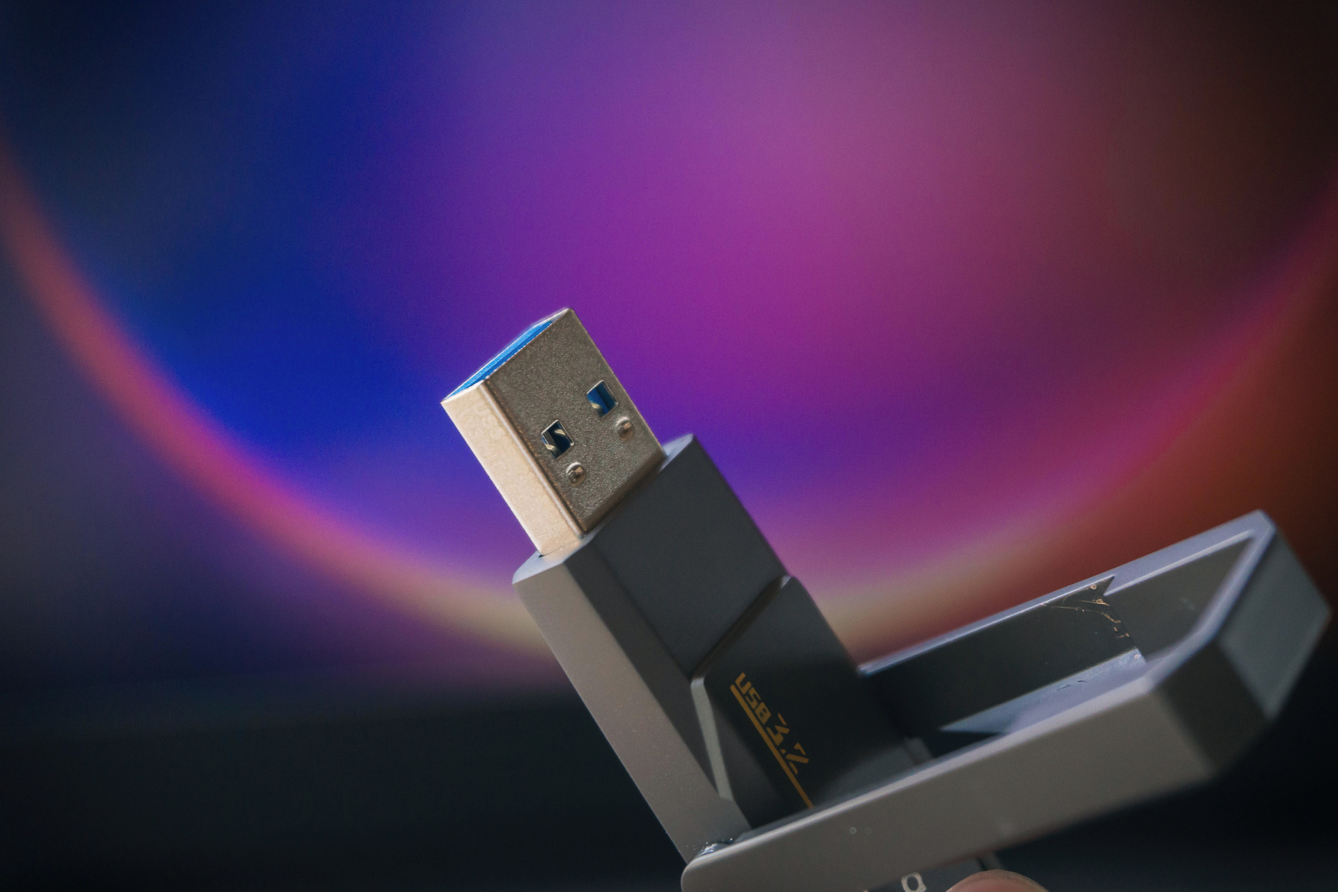 朗科us5固态u盘怎么样,朗科us5固态u盘