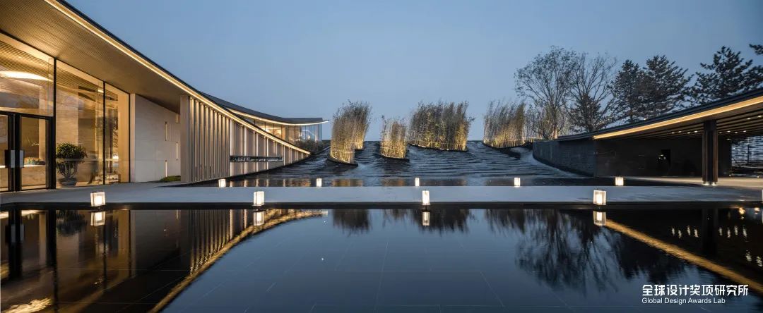 2022年缪斯设计大奖排名,缪斯国际设计奖排行榜