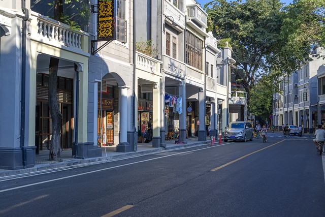 广州永庆坊一日游最佳路线,广州永庆坊推荐一日游