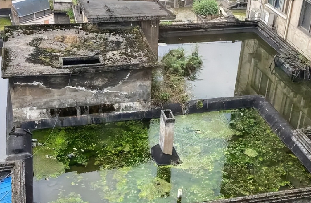 农村自建平房夏天特别热怎么解决,农村自建房被太阳晒了很热怎么办