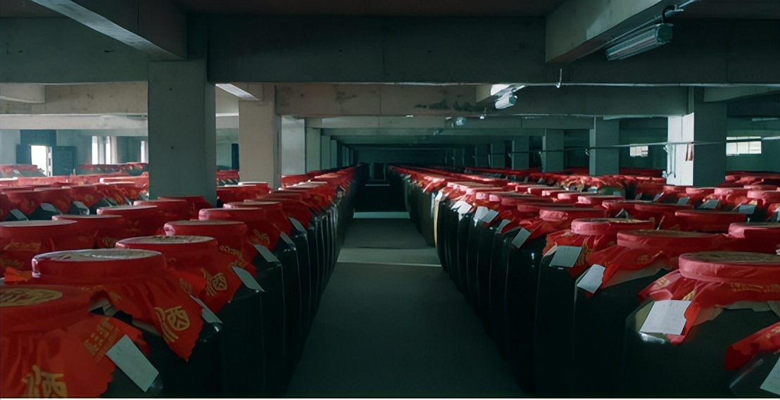 汉王酒业董事长欧杰,汉王酒业欧杰