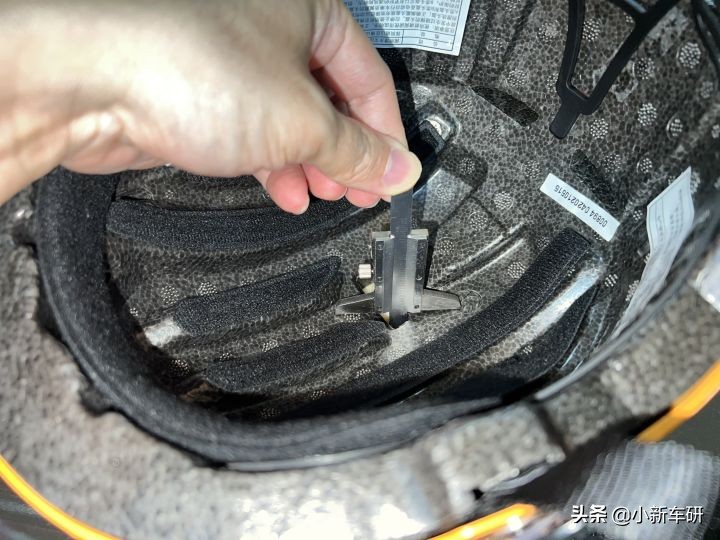 有没有又轻又安全的头盔,什么电动车头盔好用又舒服