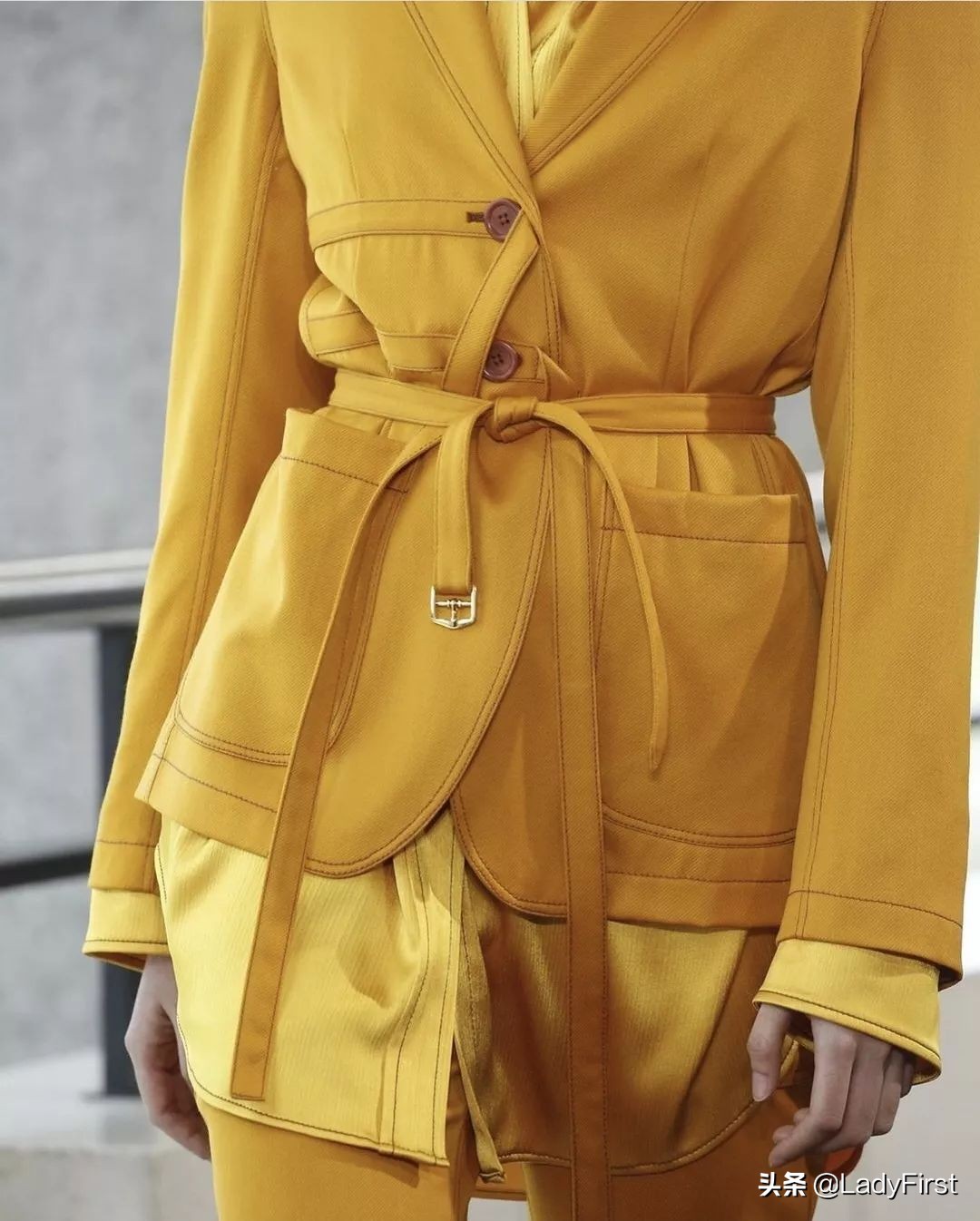 美国著名买手店,全球不买也值得一逛的买手店