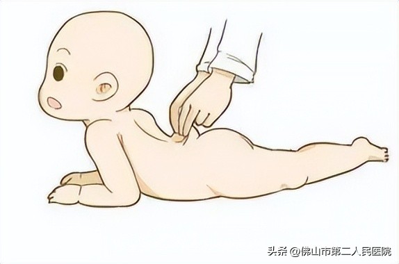 春季到，孩子长高高，小儿推拿来助力
