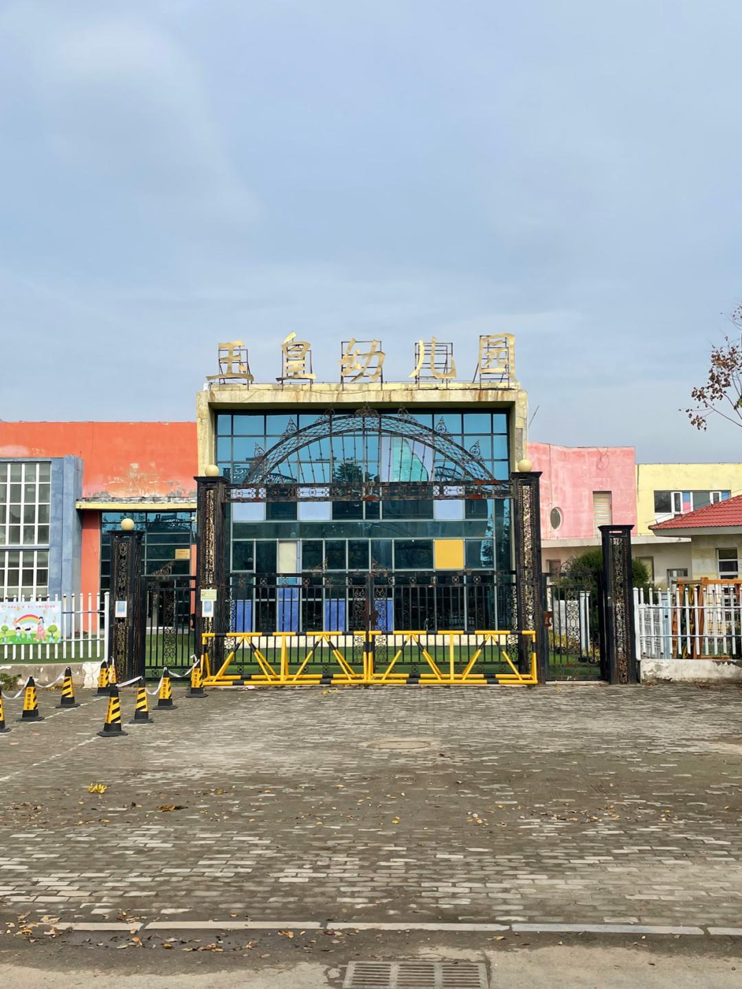 董董骑行山东,懂懂骑山东