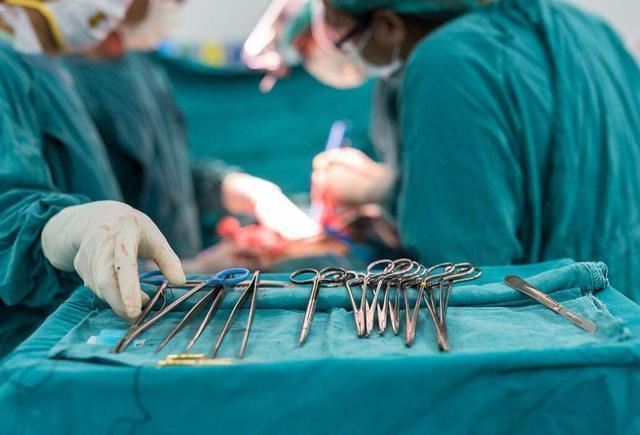 术后不放屁怎么办教你一招,手术后几天不放屁是什么原因