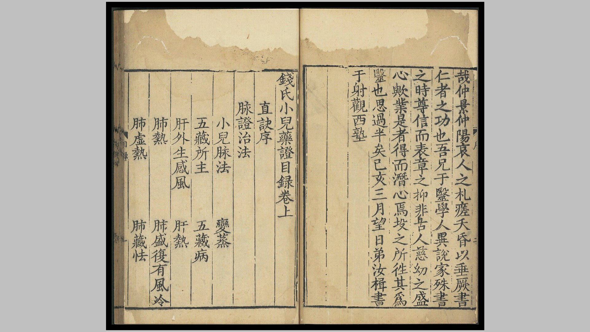 风热感冒中药银翘散,风热感冒的治疗方法藿香正气水