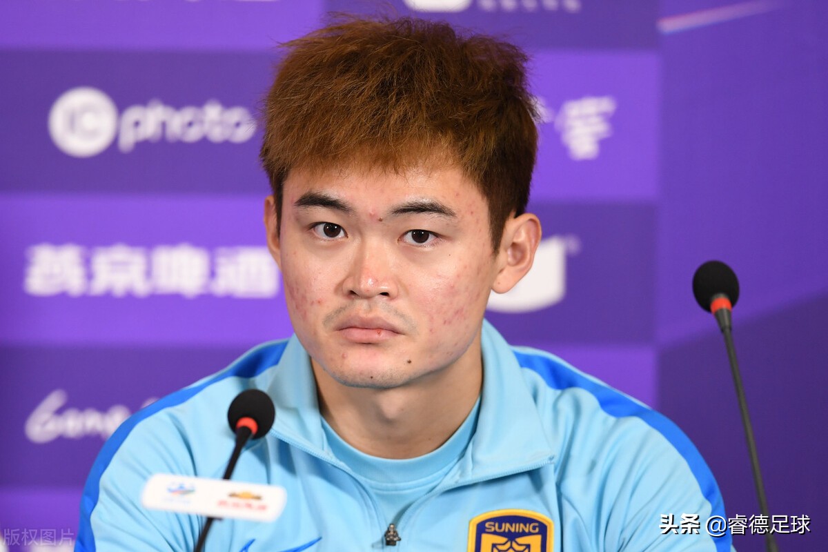 这才是中国足球的崛起之路,中国足球要有勇气和信心