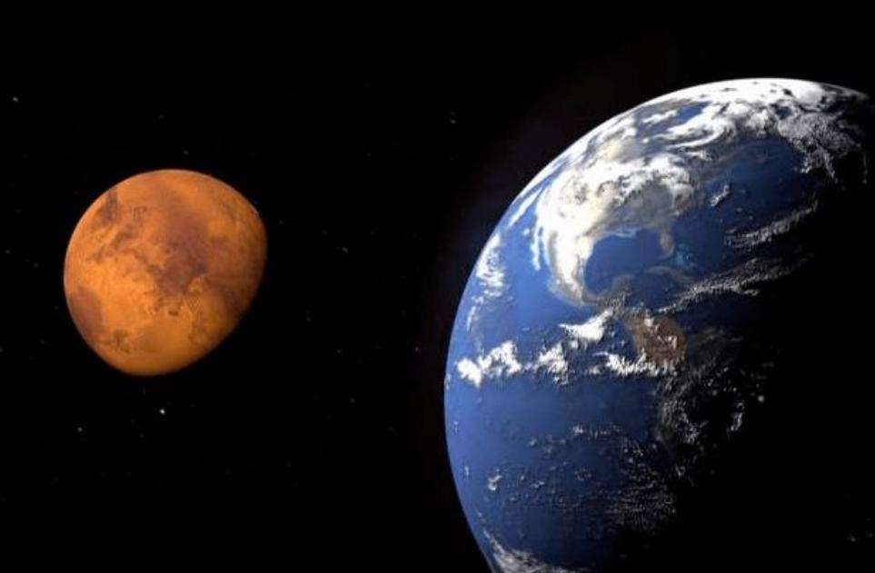 地球在宇宙中真的很脆弱吗,地球对于宇宙来说到底有多小