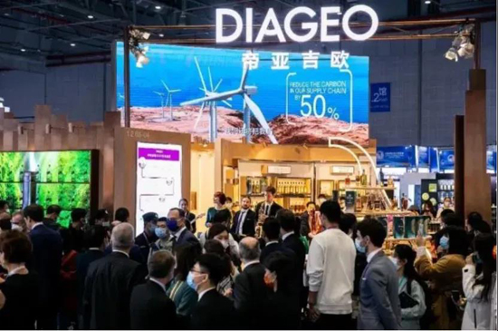 酒业观察｜“帝亚吉欧模式”暗藏什么逻辑？