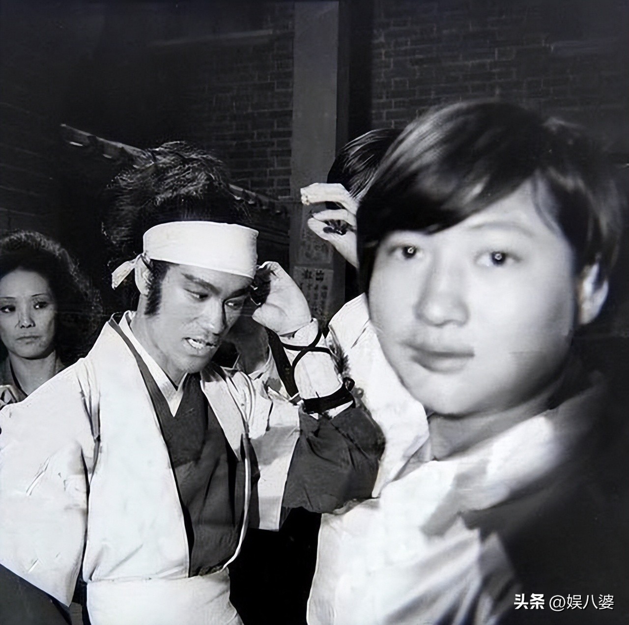 周星驰和向华强谁厉害,周星驰和向华强哪个厉害