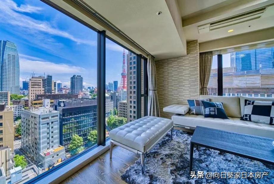 日本房价泡沫破裂后什么最赚钱,日本房价泡沫破裂后什么最保值