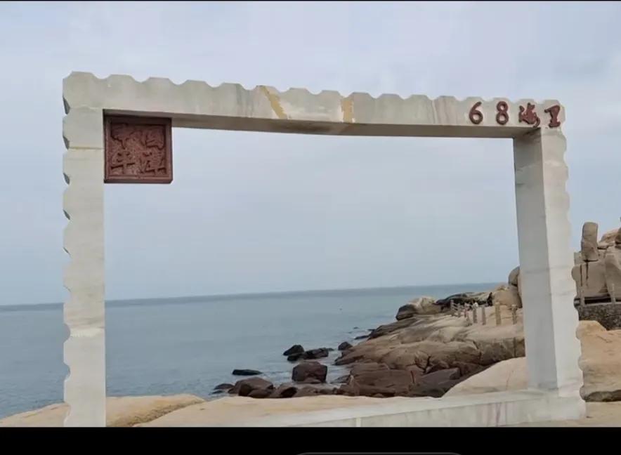 平潭岛旅游4月份攻略,平潭岛自驾旅游攻略路线图