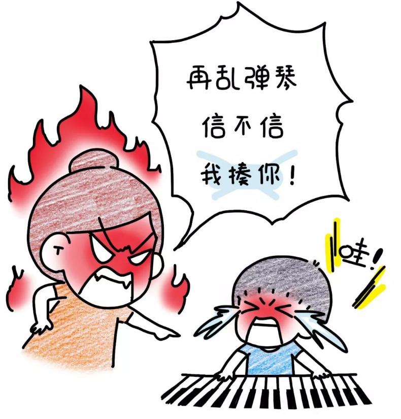 上音附小孩子家庭分析,上音附中声乐系的孩子有前途吗