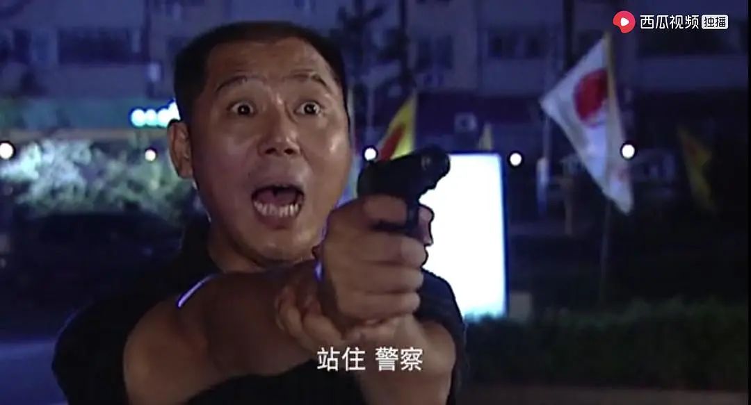 这剧拍的，懂法的和不懂法的都沉默了…