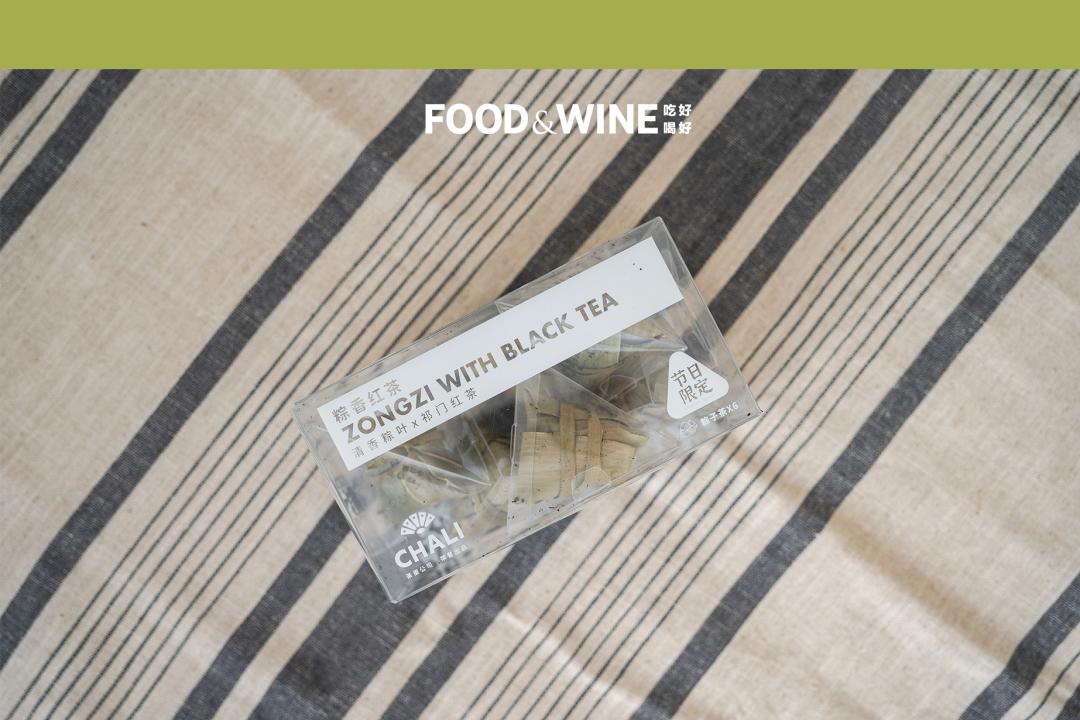 好喝的无糖茶包测评,茶包排行实测