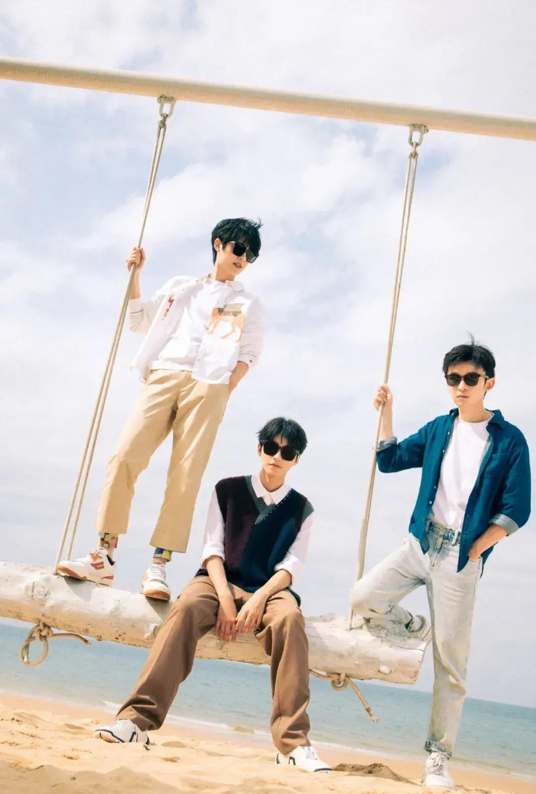 校草脸男星图鉴,男校草图片帅气