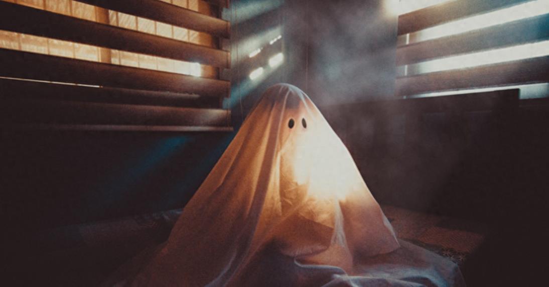 科学家能否证明鬼的存在,鬼真的存在吗科学家证实有