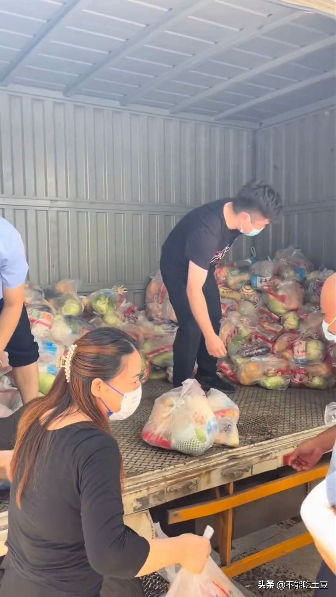 疫情下能上班就是幸福,生活在无锡真的很幸福