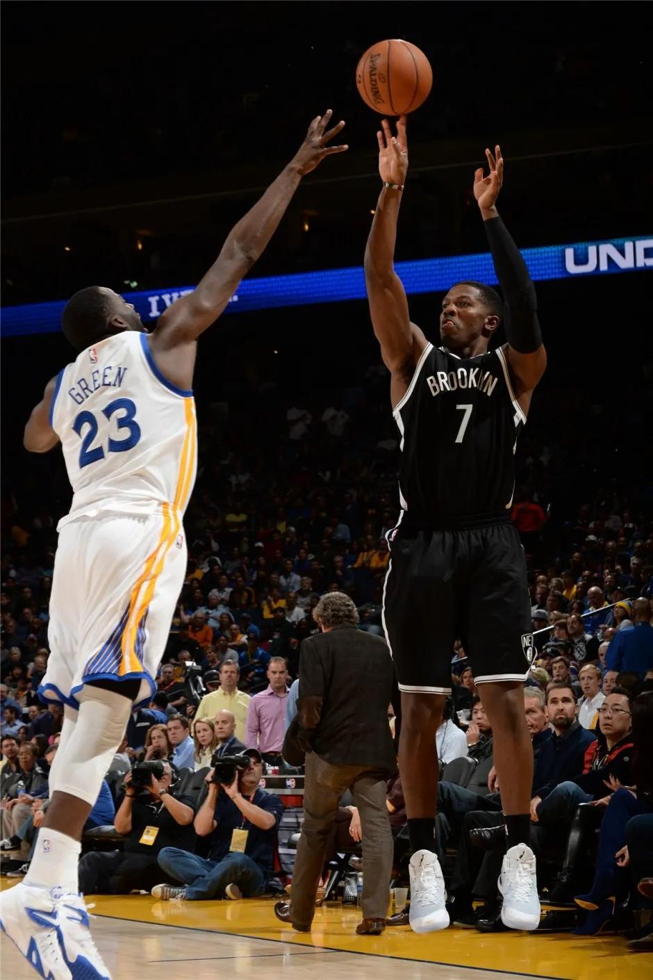 乔约翰逊生涯简介,乔约翰逊生涯各项纪录