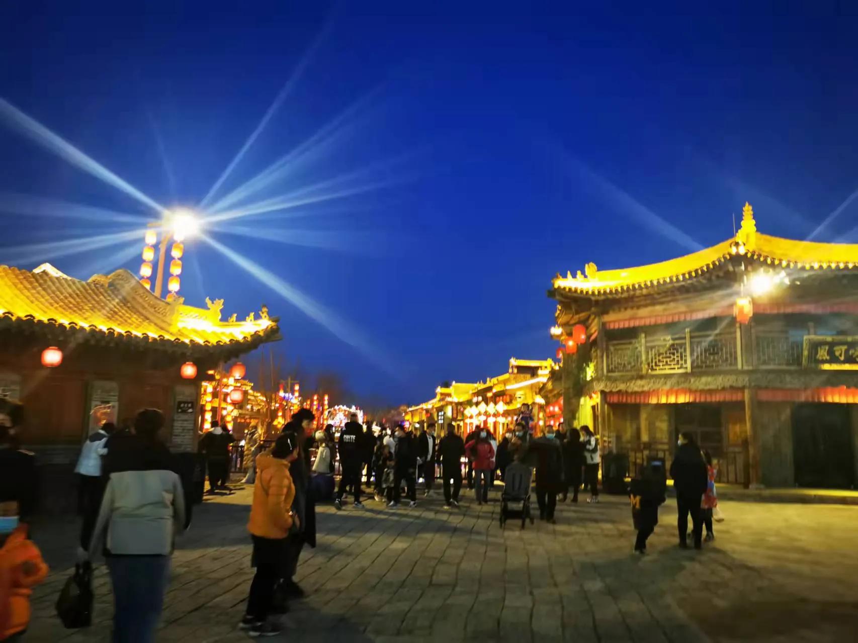 龙泉古镇的游览路线图,龙泉古镇门票60岁免费吗