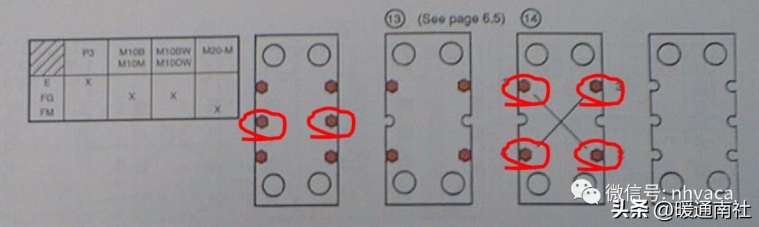 板式换热器的安装与维护应用手册
