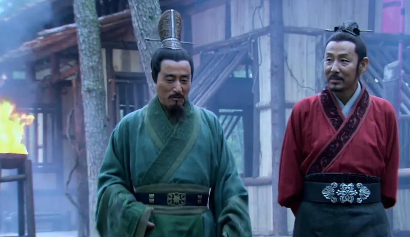 刘邦教你管理者必备的气度,从刘邦的用人之道看团队管理