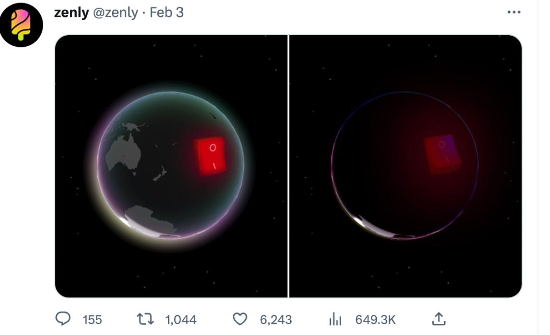 zenly会回归吗,zenly还会复出吗